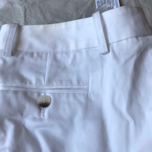 Lacoste Washed Gabardine Straight Leg Chino HF2046 - Picture 6 of 8